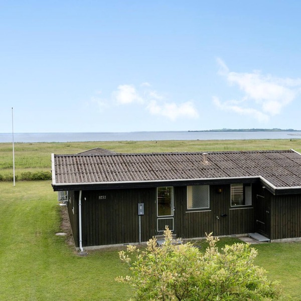 Awesome home in Haderslev with WiFi