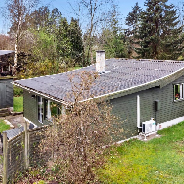 Awesome home in Vordingborg with WiFi