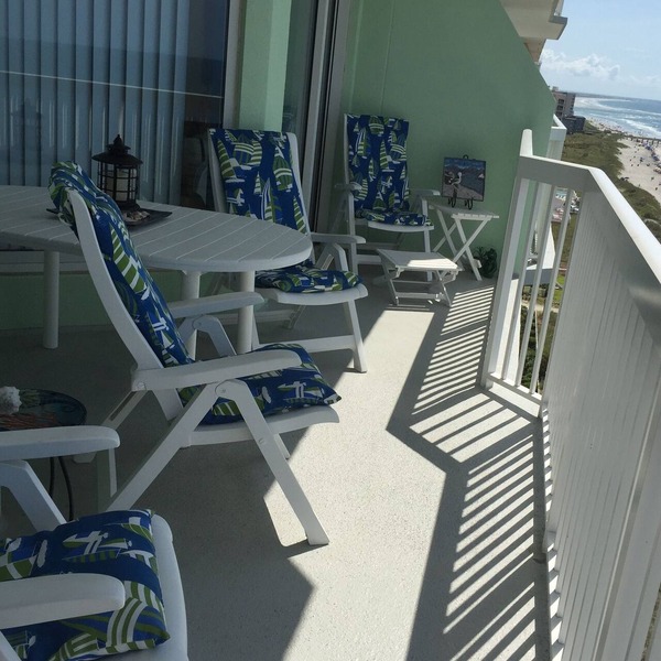 Awesome Oceanfront Condo, Unique Custom Features, Paradise Pointe, Cherry Grove