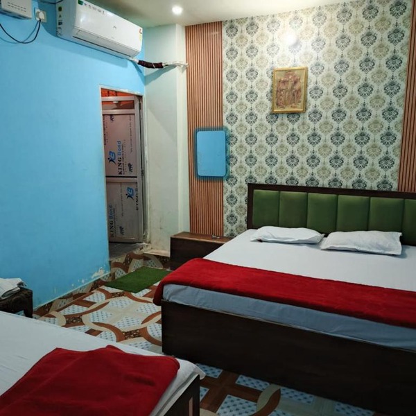 Ayodhya Surya Home stay