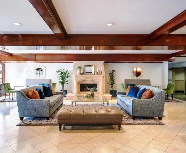 Ayres Suites Diamond Bar