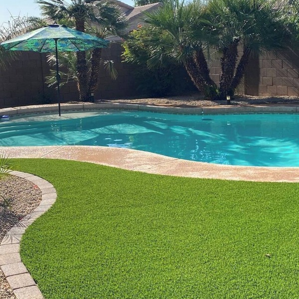 AZ Sun Palm Retreat w/Private Pool-optional heat