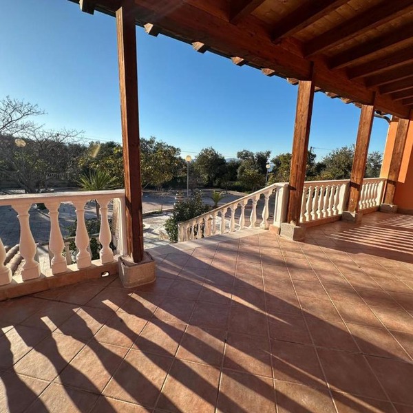Azienda Agricola Villa Manicone