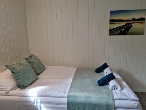 Bårdshaug Studio Apartment