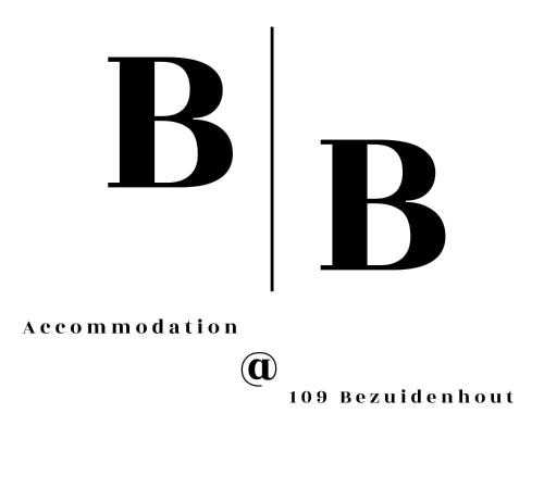 B&B Accommodation 109 Bezuidenhout