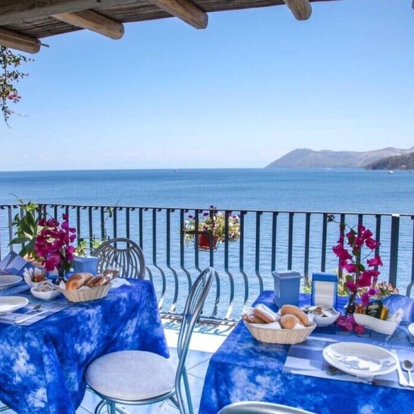 B&B ALTA MAREA LIPARI