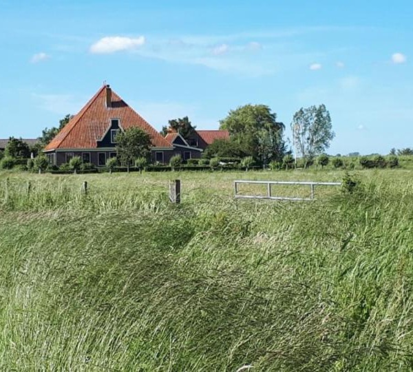B&B Beemsterblik