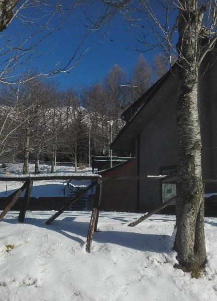B&B Bucaneve