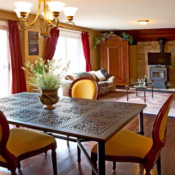 B & B Tekdiv