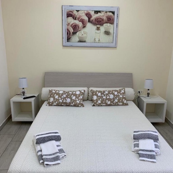 B&B Casa Gioia