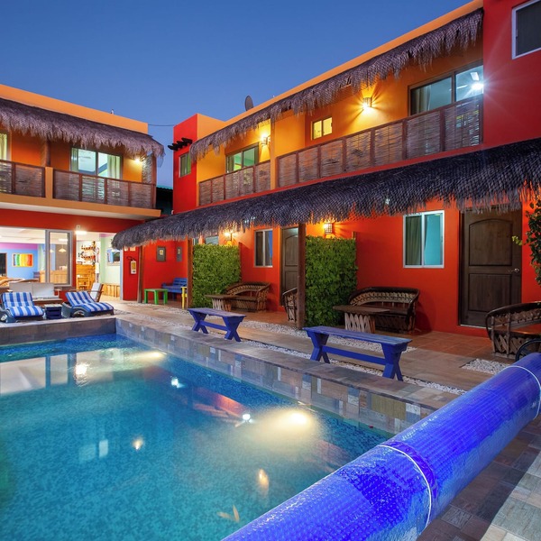 B&B Casa Juarez