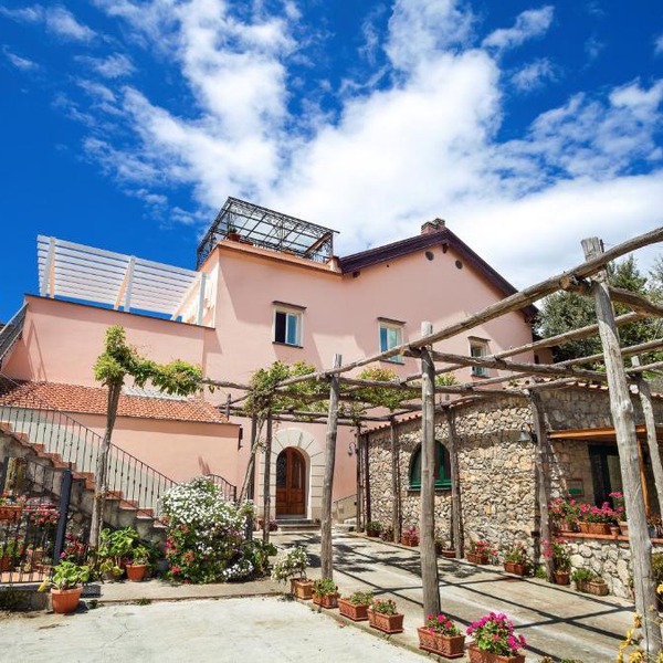 B&B Cassiopea