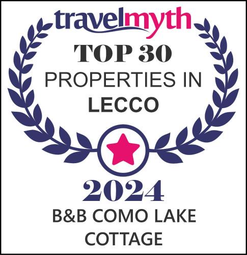 B&B Como Lake Cottage