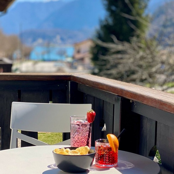 B&B ENJOY LEDRO