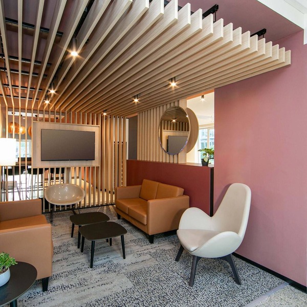 B&B HOTEL Berlin-Adlershof