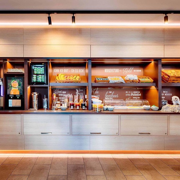 B&B HOTEL Frankfurt-Oder