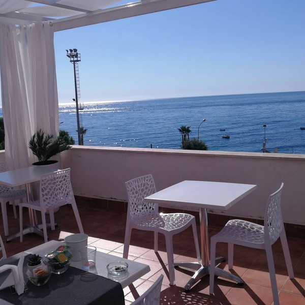 B&B Il Mare degli Dei