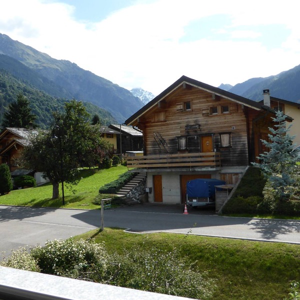 B&B Les Acacias