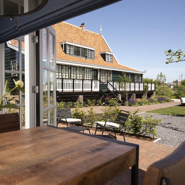 B&B Saenliefde