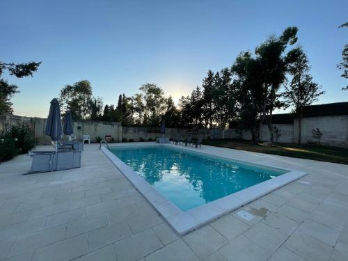 B&B TEMPI NUOVI