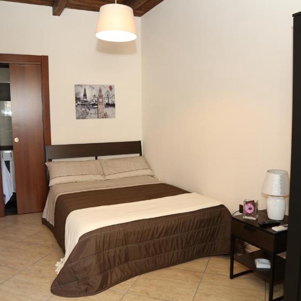B&B Villa Caracciolo