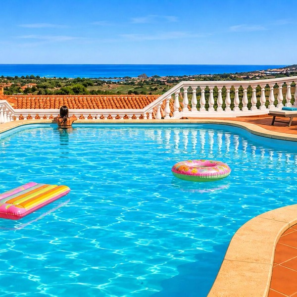 B&B Villa delle Rose