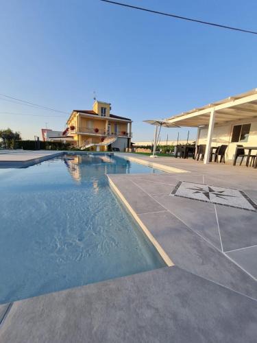B&B Villa Luja Resort