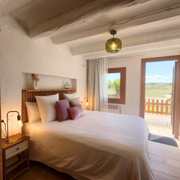 B&B Wine and Cooking Penedès