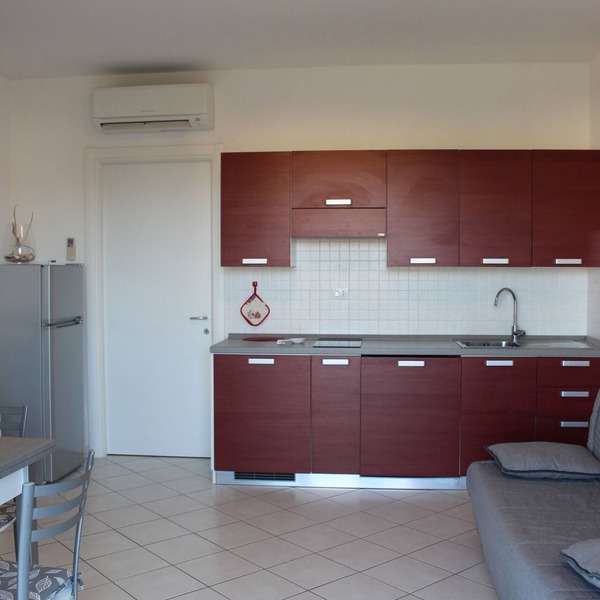 BEAUTIFUL APARTMENT IN COTTAGE, LOCATED IN BEAUTIFUL LOCATION