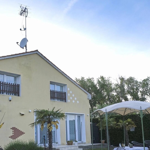 Belvilla by OYO Casa Campagnola Due