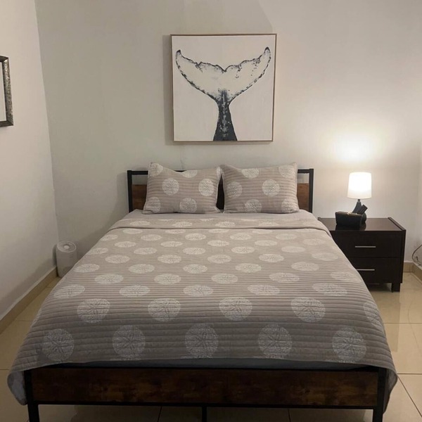 B & M Apartment