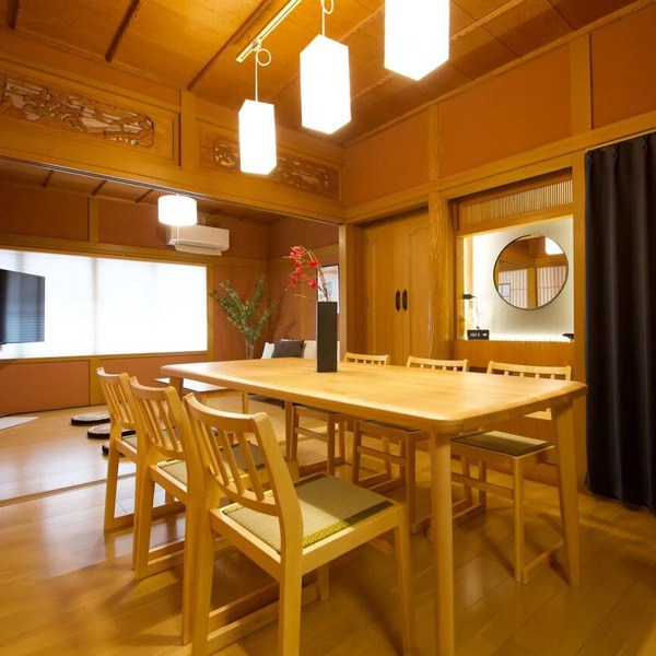 B-STAY TAKAMATSU Gold Ship