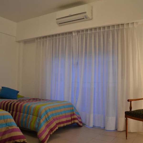 BA Downtown Apartment