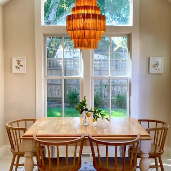 Backyard Oasis & Historic with Modern Upgrades Bright Spacious w/Room For All