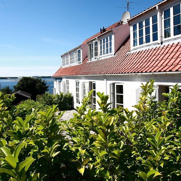 Badehotel Søfryd