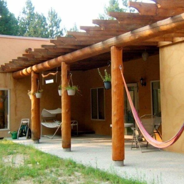 Baergnaescht Bed & Breakfast
