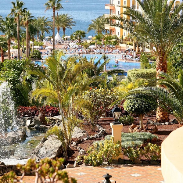Bahia Principe Explore Costa Adeje - All Inclusive