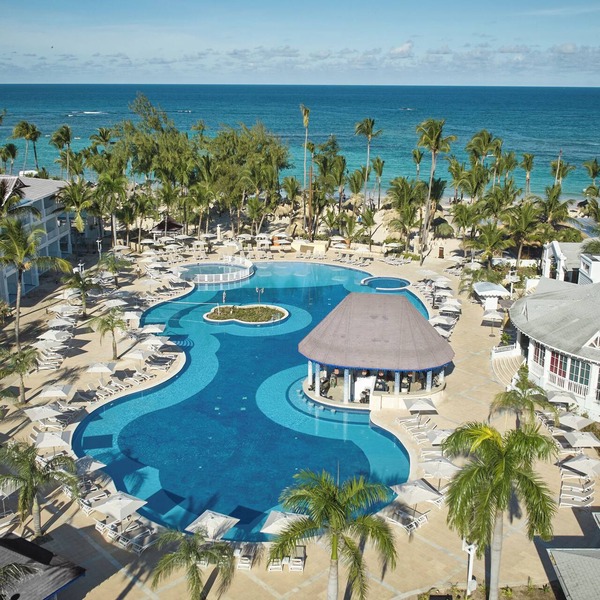 Bahia Principe Explore Esmeralda - Hyatt Inclusive Collection - All Inclusive