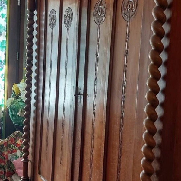 Baita Le Jafe` , Balcone sul Piemonte - Intera Baita 12 Posti Letto