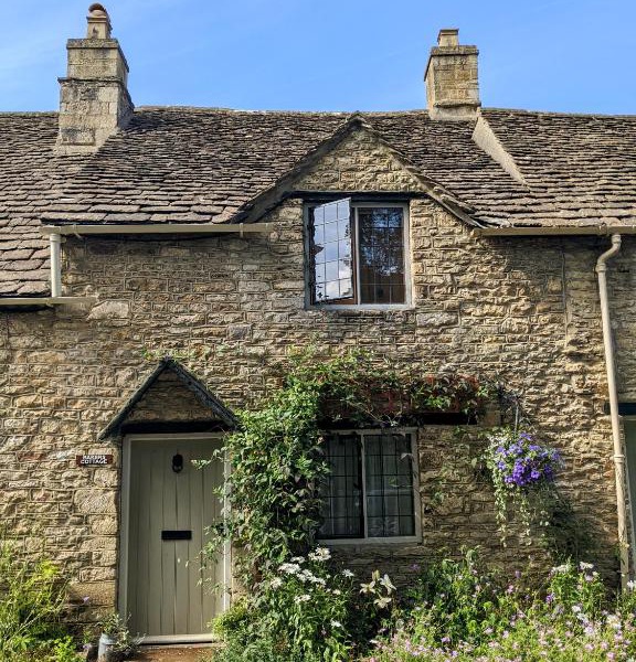 Baker's Cottage