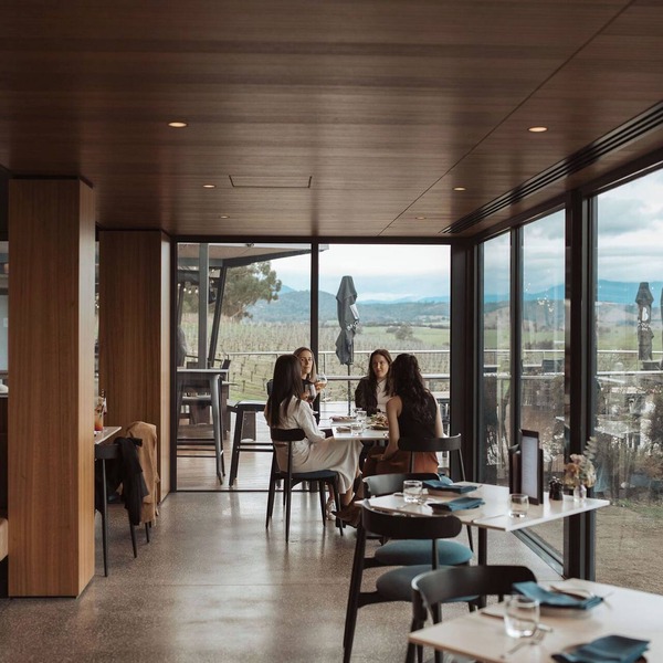 Balgownie Estate Yarra Valley