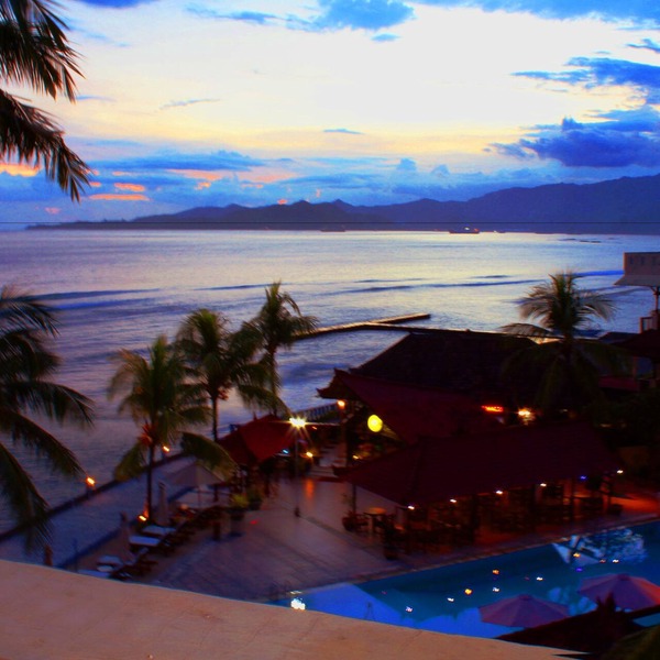 Bali Palms Resort