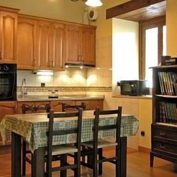 Balkonpe Cottage. Ideal house for rest and for families with children
