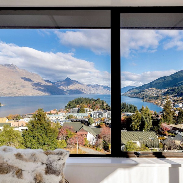 Balmoral Lodge