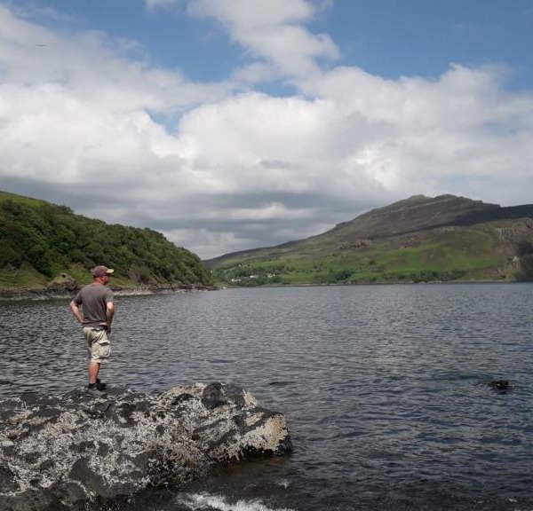Balmoral Skye
