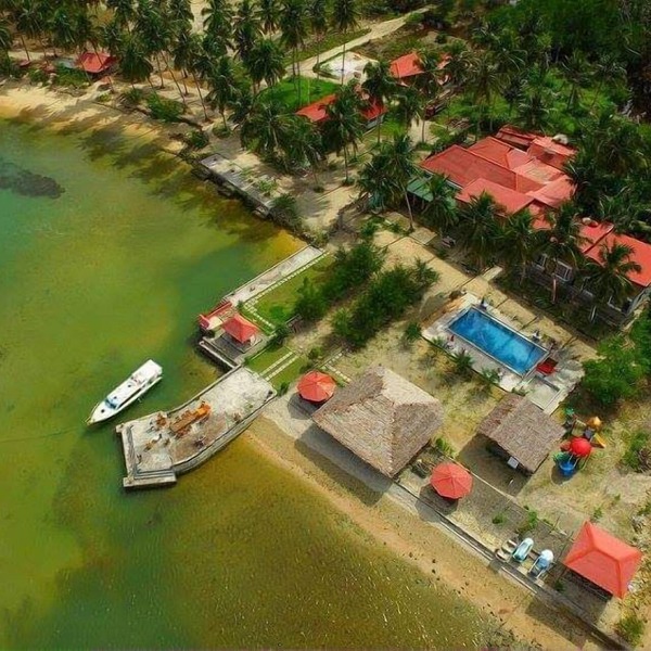 Baloho Beach Hotel