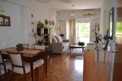 Balvanera I