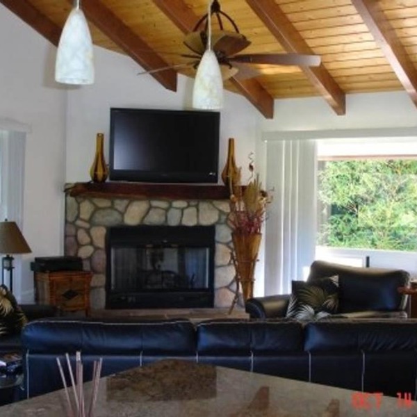 Bamboo Valley Inn