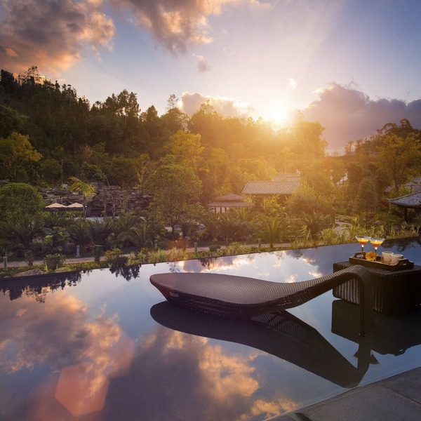 Banyan Tree Tengchong