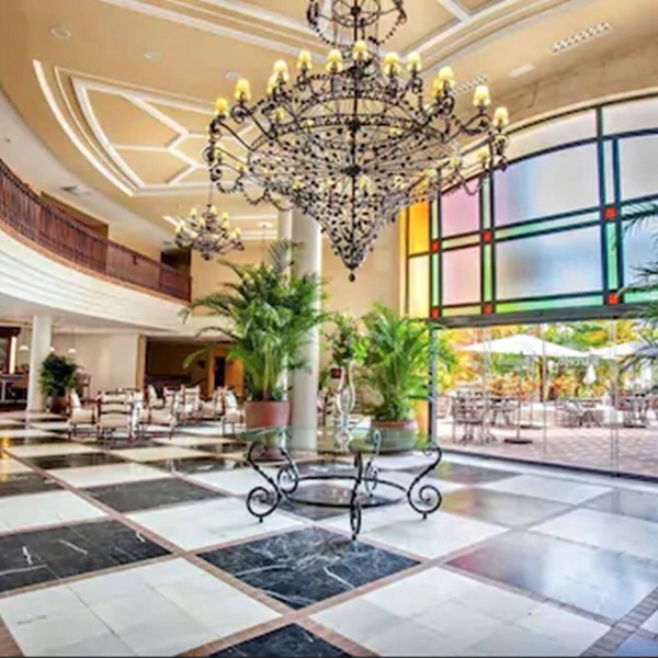 Barceló Marbella